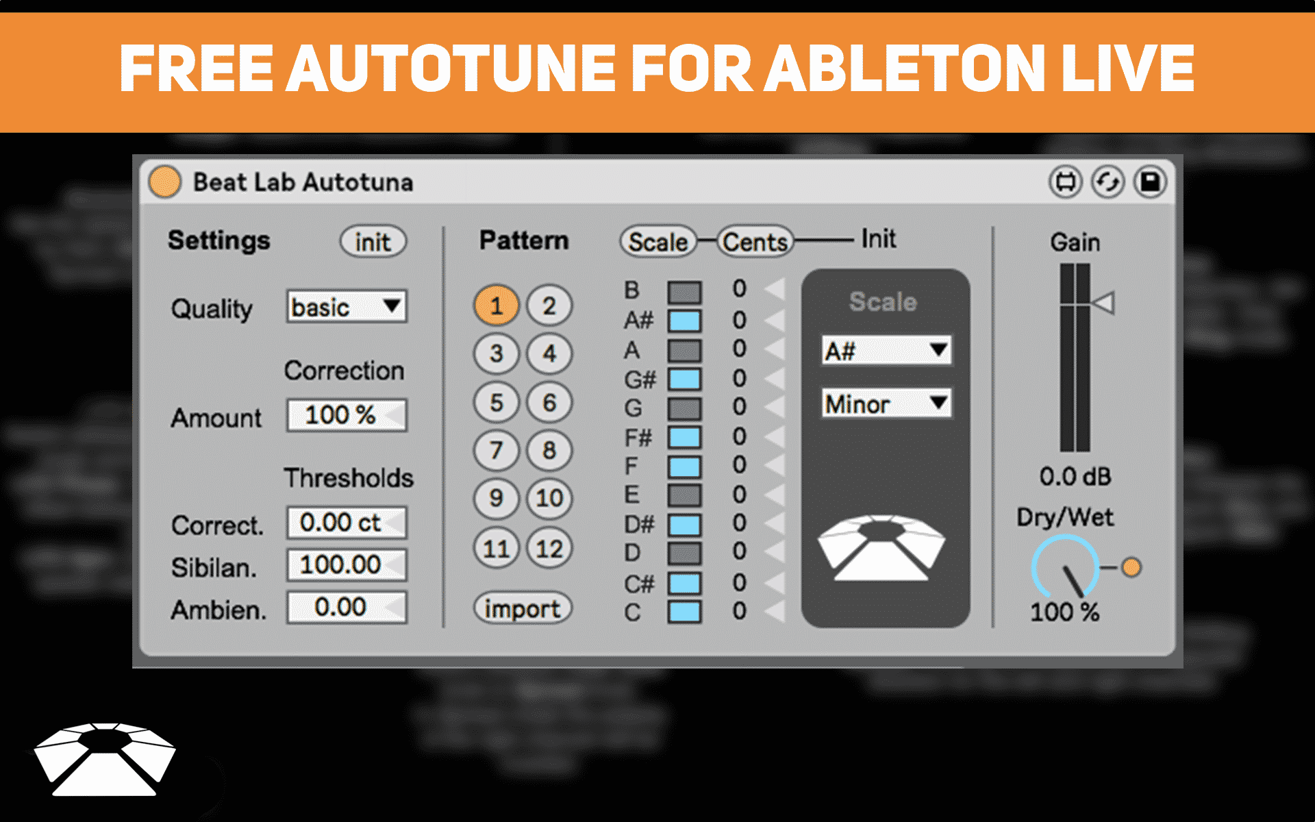 Ableton 10 Stocks Samples Download Free