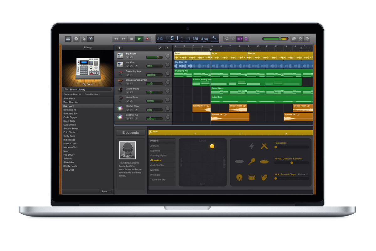 How To Upload Songs To Soundcloud From Garageband On Mac